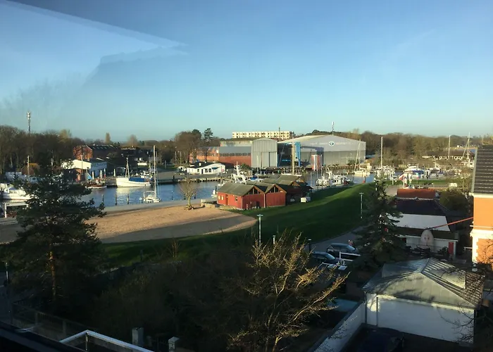 Aparthotel Seaside-strandhotel 3*