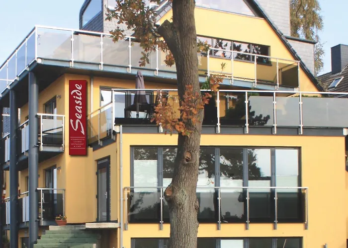 Seaside-strandhotel Aparthotel