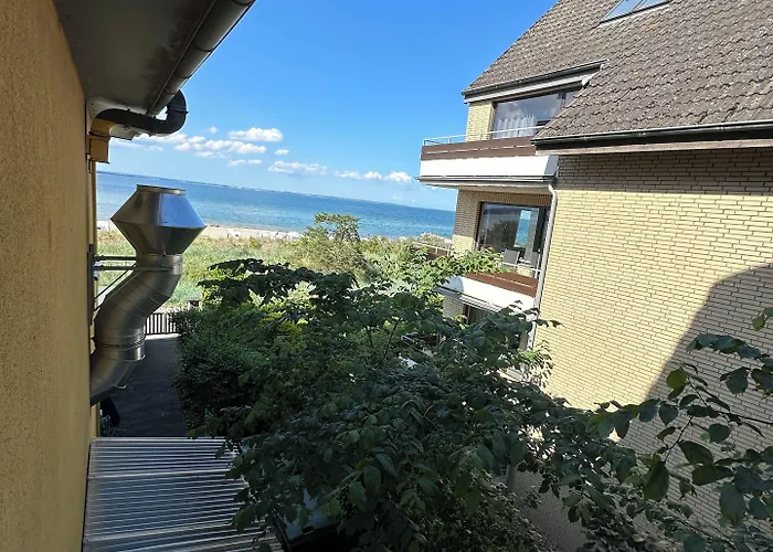 Seaside-strandhotel Aparthotel 3*