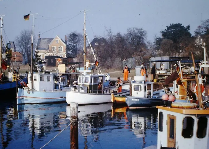 Aparthotel Seaside-strandhotel