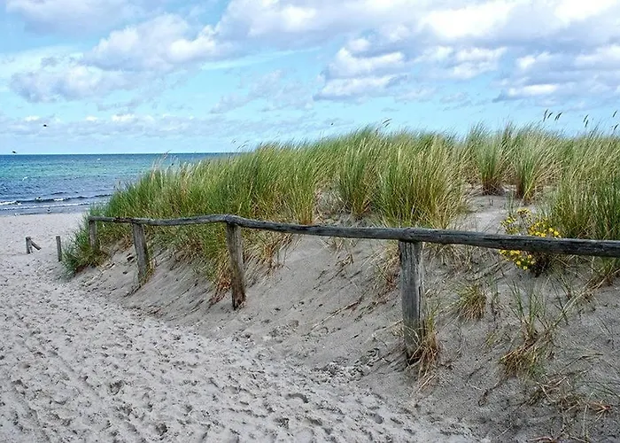 Seaside-strandhotel Aparthotel