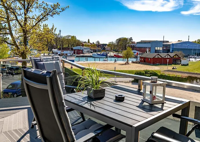 Seaside-strandhotel